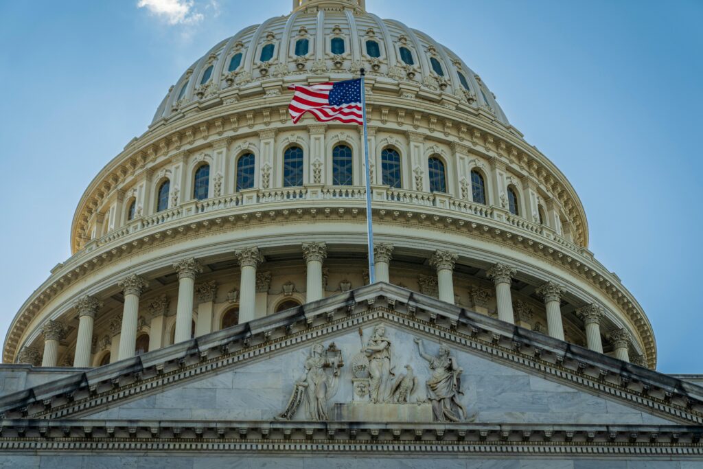 Iran U.S Senate Conference