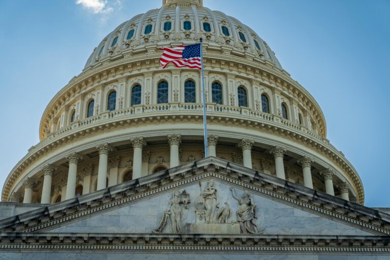 Iran U.S Senate Conference