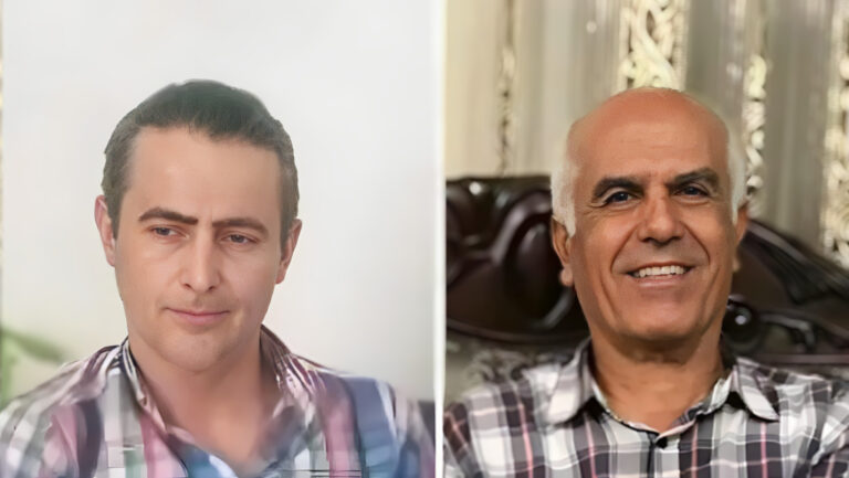 Behrouz Ehsani and Mehdi Hassani