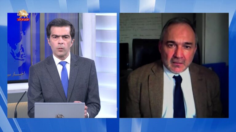 Simay Azadi’s Exclusive Interview with Sebastián Basso: Iran’s Supreme Leader Ordered AMIA Bombing, Must Face Justice