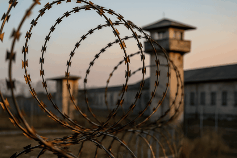 Simay Azadi Exclusive: Letter from MEK-Supporting Prisoners in Ghezel Hesar Prison