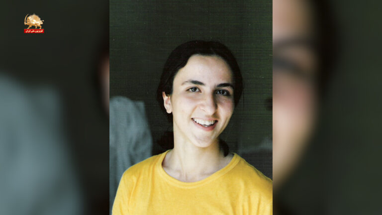 Who Was Forouzan Abdi? The Athlete Executed in 1988
