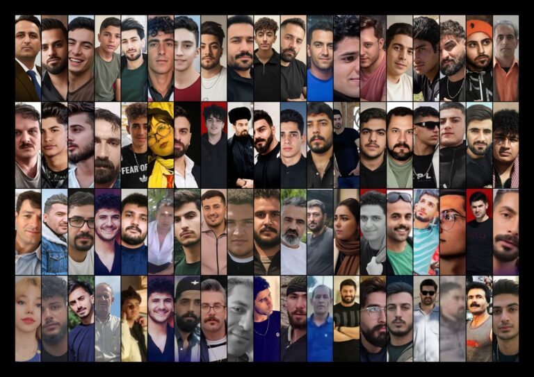 Live Report – Day 18 of Iran Protests: Mass Public Backing, Street Battles, and New Victims Identified