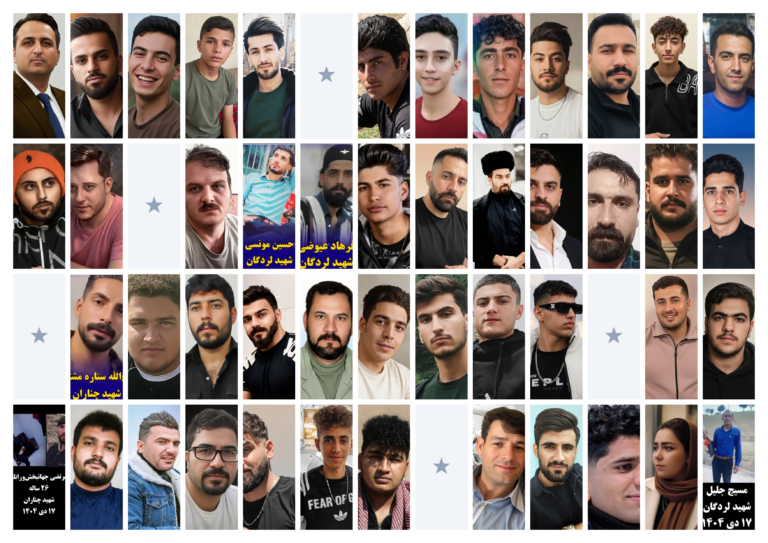 Live Report – Day 16 of Iran Protests: Death Toll Surpasses 3,000 as Night Clashes Continue