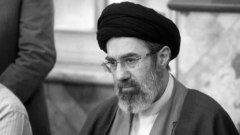 Who is Mojtaba Khamenei? Iran’s New Supreme Leader  