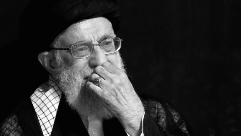 Who was Iran’s Dictator Ali Khamenei?
