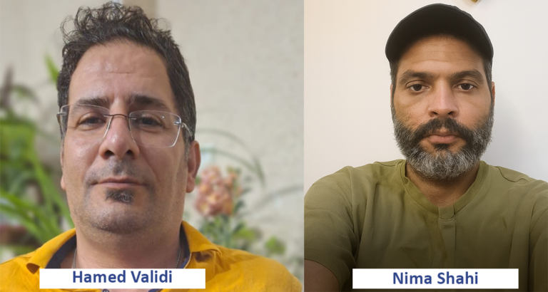 Iran To Execute Two Political Prisoners Linked to the PMOI/MEK