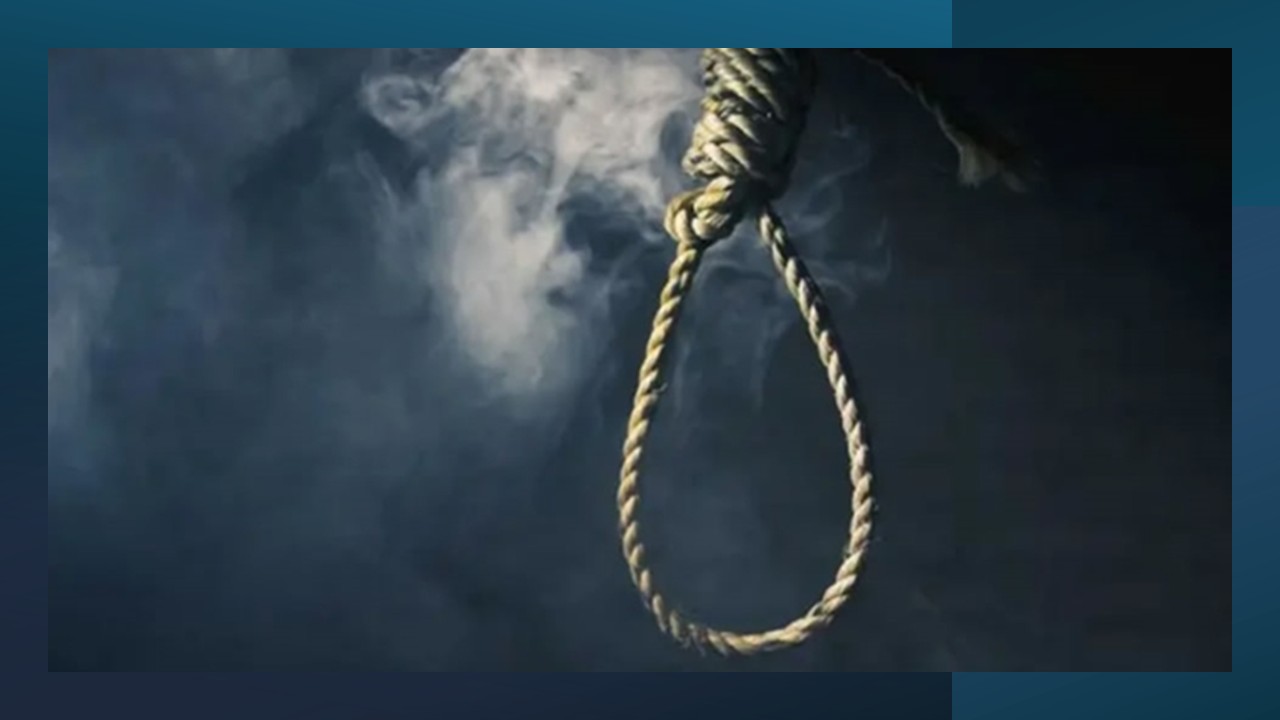 Iran Executes January Protester Abbas Akbari 