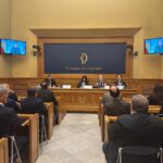 Italian Parliament Conference Condemns Rising Executions in Iran