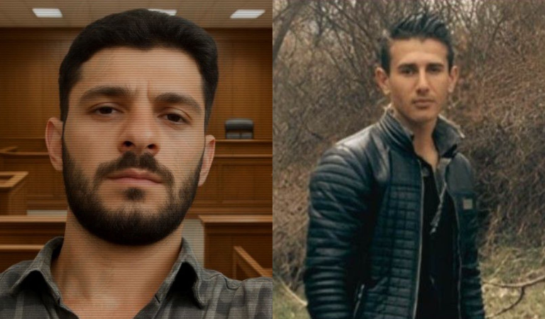 Iran Executes Two Kurdish Political Prisoners as Pressure Mounts on Other Detainees 