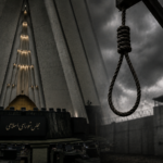 Iran MP Defends Harsh Punishment as Executions Rise