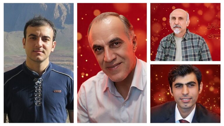 Iran’s Judiciary Acknowledges PMOI Members’ Operations