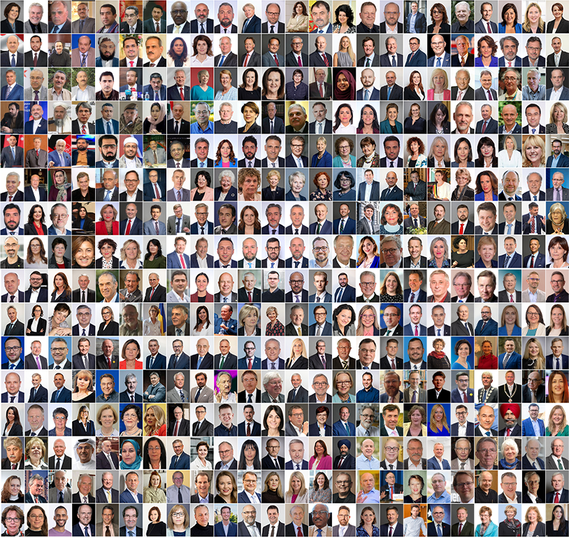 3,000 Global Leaders Call for Halt to Executions in Iran 