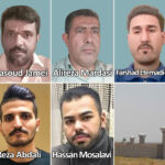 Iran: Five Political Prisoners Face Risk of Execution in Ahvaz