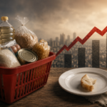 Iran’s Food Costs Surge as State Media Warn of Growing Class Divide