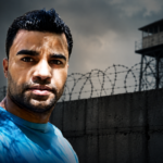 Death Row Boxer Mohammad Javad Vafaei Sani Reaffirms Support for PMOI