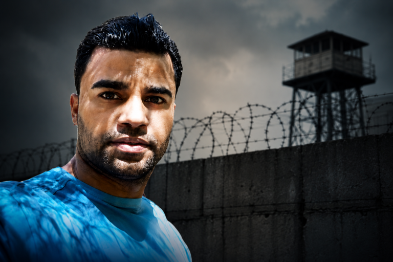 Death Row Boxer Mohammad Javad Vafaei Sani Reaffirms Support for PMOI 