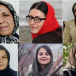 Iran Cuts Communications for Female Political Prisoners