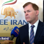 John Baird: “You Can’t Negotiate With Evil in Iran”