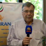 Geir Haarde: “Iran’s People Reject Both the Mullahs and the Shah”