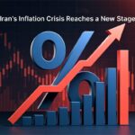 Iran’s Inflation Crisis Reaches a New Stage, State Media Warn