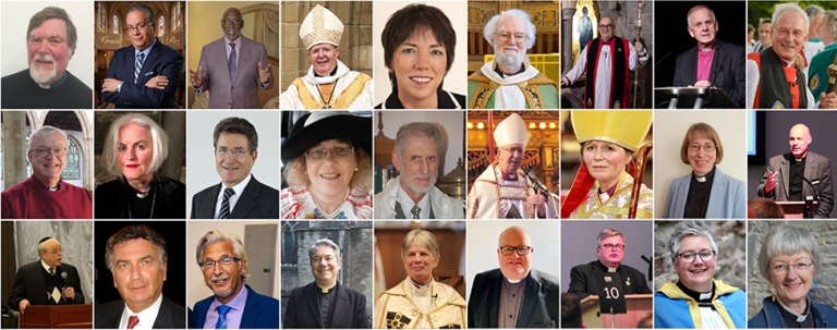 Religious Leaders Urge Action Against Political Executions in Iran 