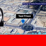 Political Prisoner Parisa Kamali Calls for End to Executions in Iran