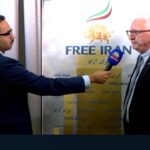 Robert Joseph: “The Iranian People Need a Democratic Republic”