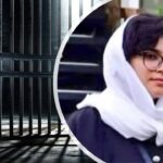 Arghavan Fallahi